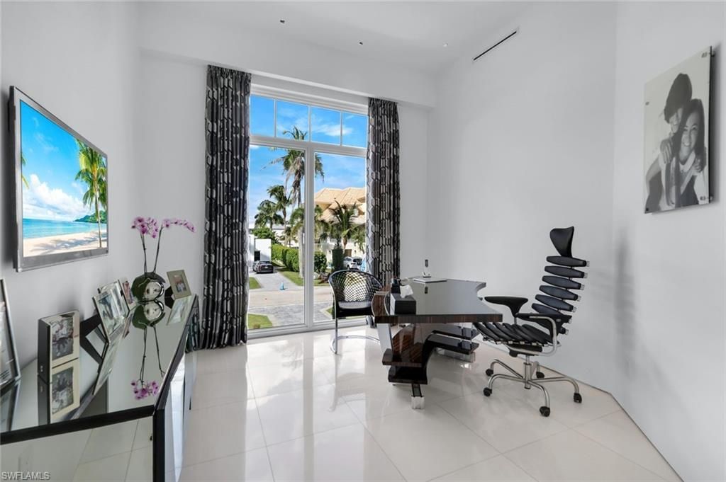 260 Channel Dr, Naples, FL 34108 Photo