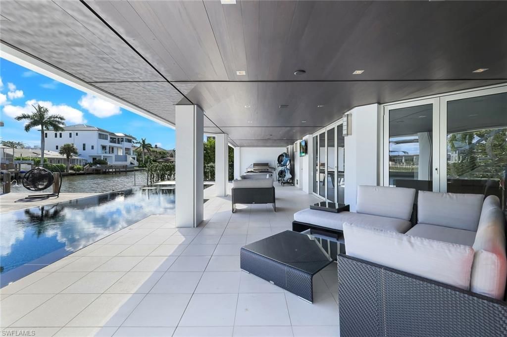 260 Channel Dr, Naples, FL 34108 Photo