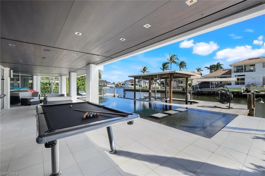 260 Channel Dr, Naples, FL 34108 Photo