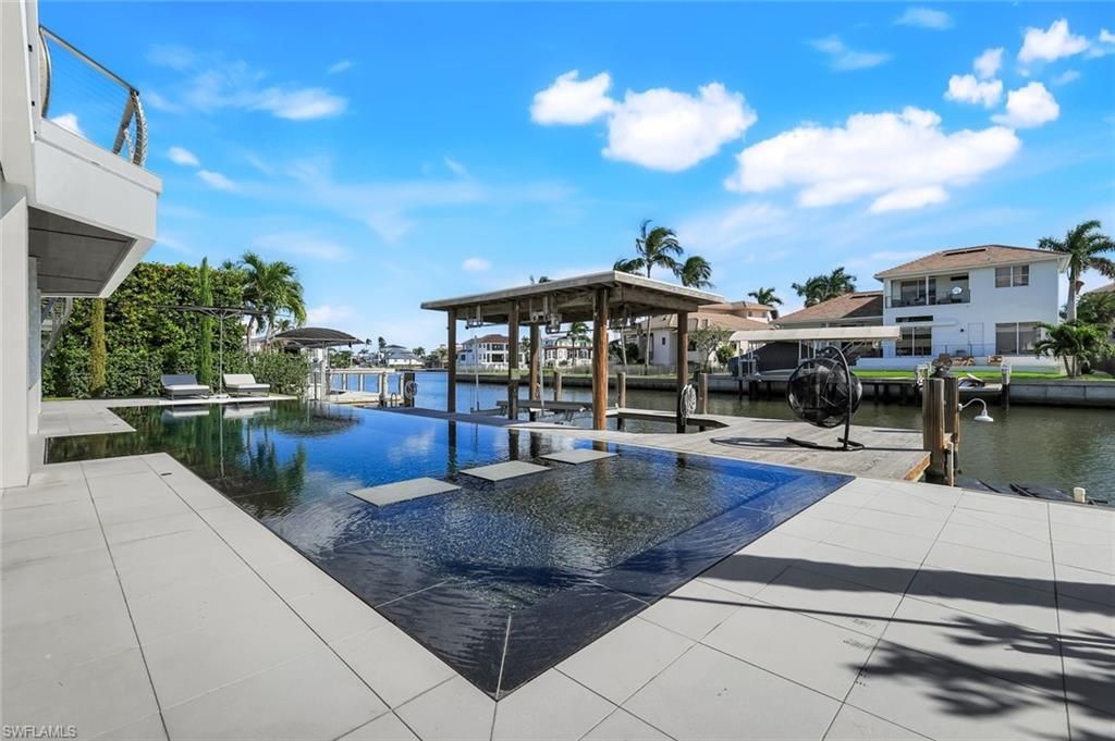 260 Channel Dr, Naples, FL 34108 Photo