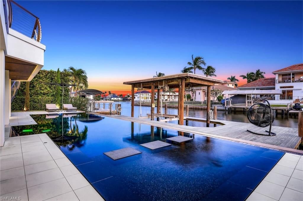 260 Channel Dr, Naples, FL 34108 Photo