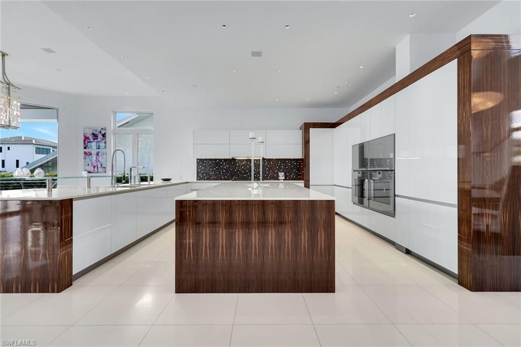 260 Channel Dr, Naples, FL 34108 Photo