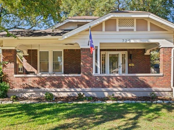 729 N BELVEDERE ST, Memphis, TN 38107