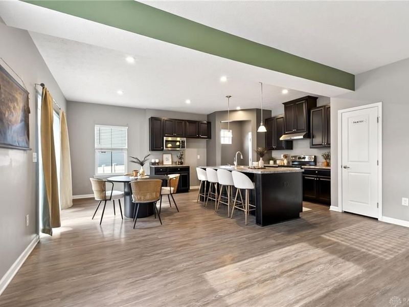 7368 Timber Wolf Drive, Carlisle, OH 45005 Photo 11