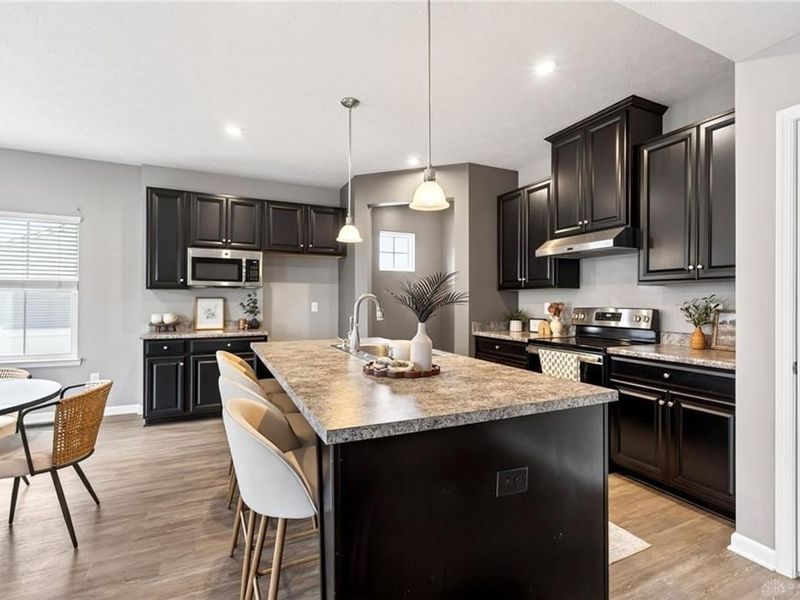 7368 Timber Wolf Drive, Carlisle, OH 45005 Photo 12