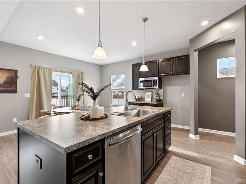 7368 Timber Wolf Drive, Carlisle, OH 45005 Photo 13