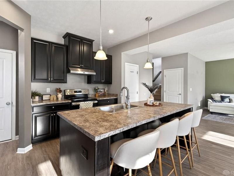 7368 Timber Wolf Drive, Carlisle, OH 45005 Photo 17