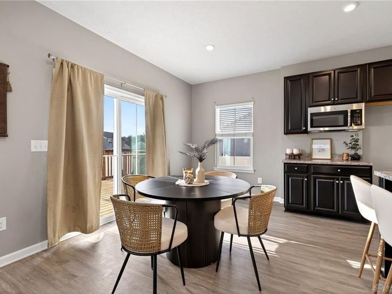 7368 Timber Wolf Drive, Carlisle, OH 45005 Photo 18