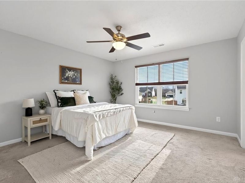 7368 Timber Wolf Drive, Carlisle, OH 45005 Photo 20