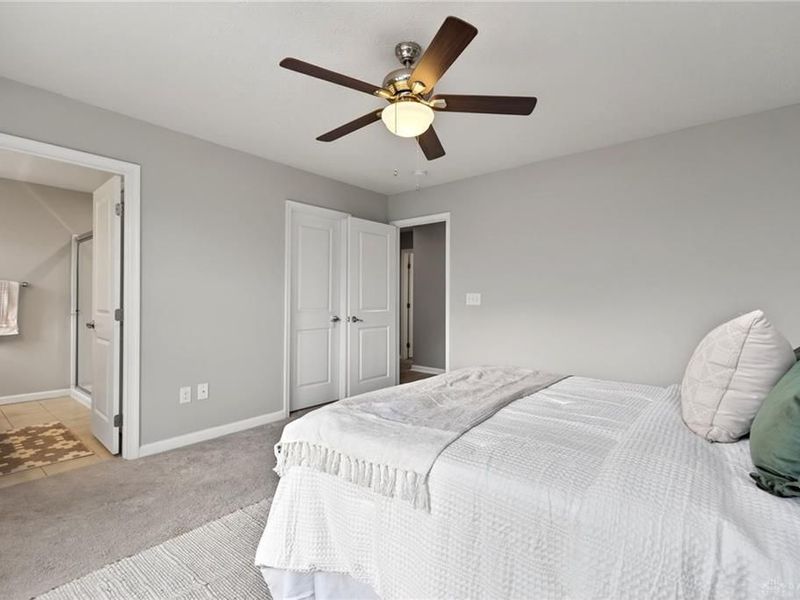 7368 Timber Wolf Drive, Carlisle, OH 45005 Photo 21