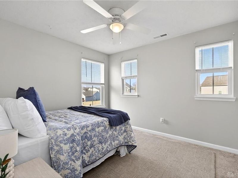 7368 Timber Wolf Drive, Carlisle, OH 45005 Photo 28