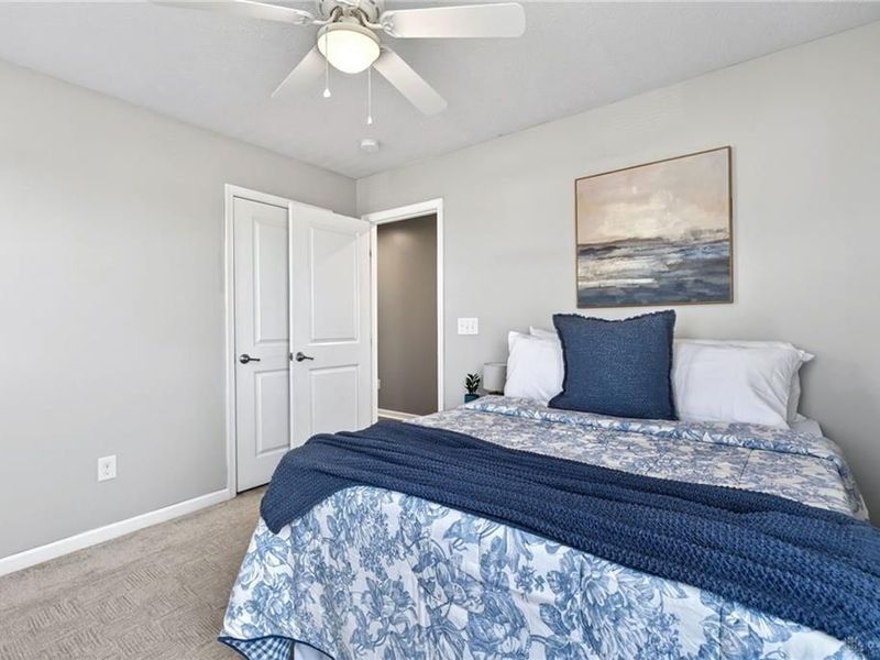 7368 Timber Wolf Drive, Carlisle, OH 45005 Photo 29