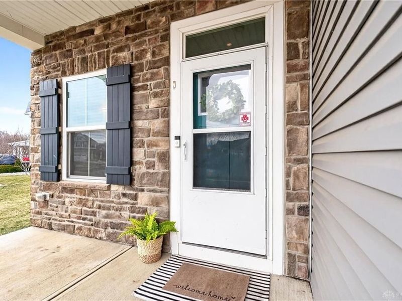 7368 Timber Wolf Drive, Carlisle, OH 45005 Photo 4