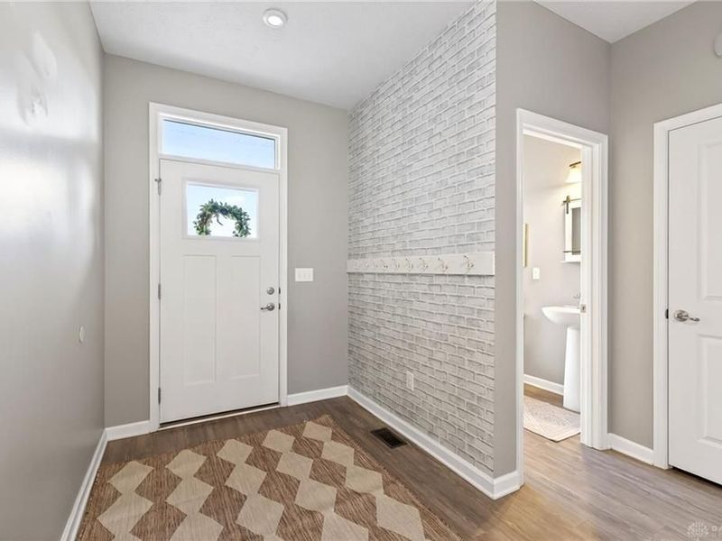 7368 Timber Wolf Drive, Carlisle, OH 45005 Photo 5