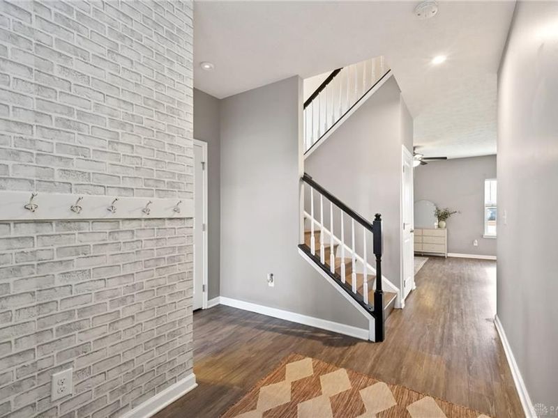 7368 Timber Wolf Drive, Carlisle, OH 45005 Photo 6