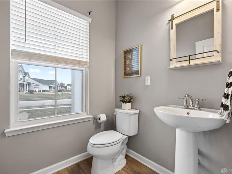 7368 Timber Wolf Drive, Carlisle, OH 45005 Photo 7