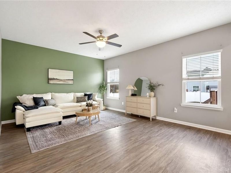 7368 Timber Wolf Drive, Carlisle, OH 45005 Photo 8