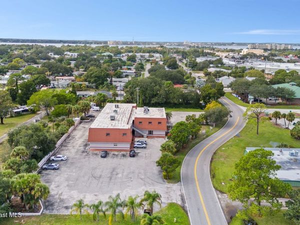 255 Fortenberry Road, Unit B1, Merritt Island, FL 32952