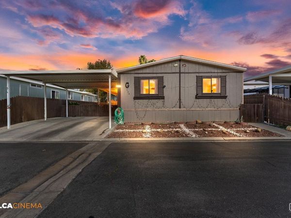 14035 Rosedale Highway, Unit 134, Bakersfield, CA 93314