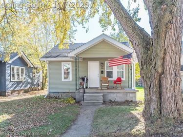 306 Silman Street, Ferndale, MI 48220