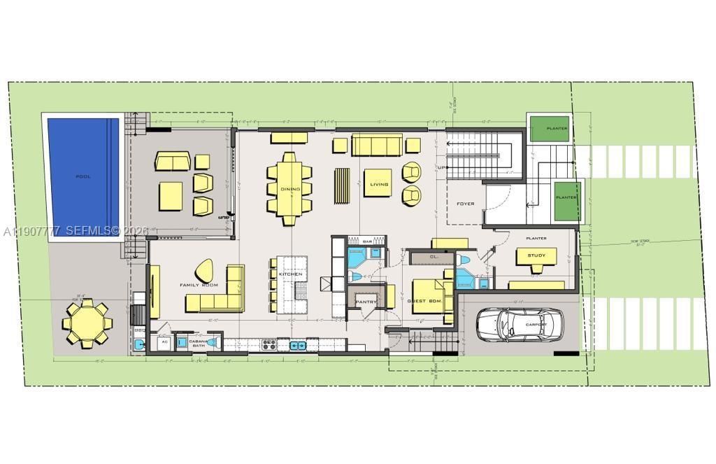 9024 Abbott Ave, Surfside, FL 33154 Photo