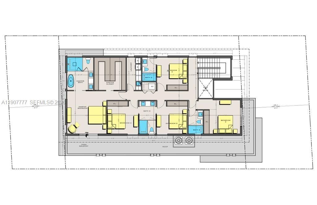 9024 Abbott Ave, Surfside, FL 33154 Photo