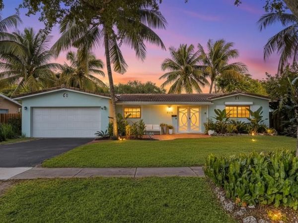 5613 Madison Street, Hollywood, FL 33023