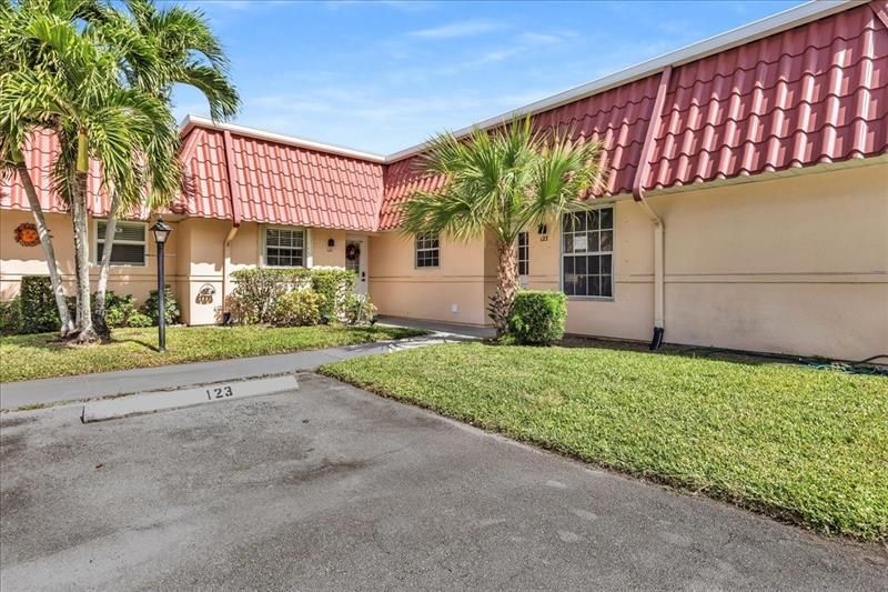 123 Amherst Lane, Unit 123, Lake Worth, FL 33467 Photo