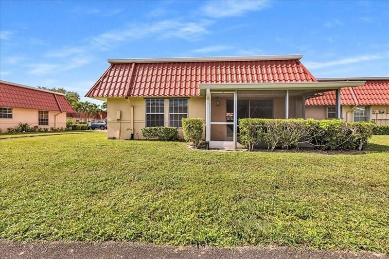 123 Amherst Lane, Unit 123, Lake Worth, FL 33467 Photo
