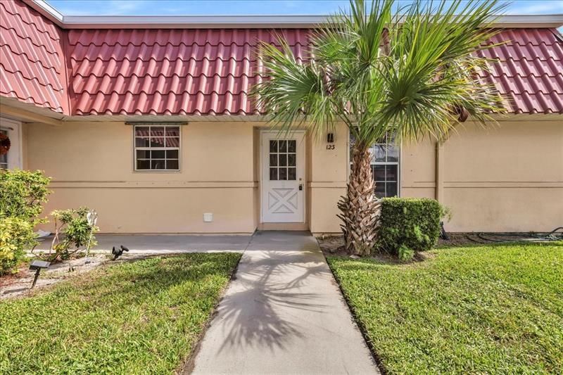 123 Amherst Lane, Unit 123, Lake Worth, FL 33467 Photo