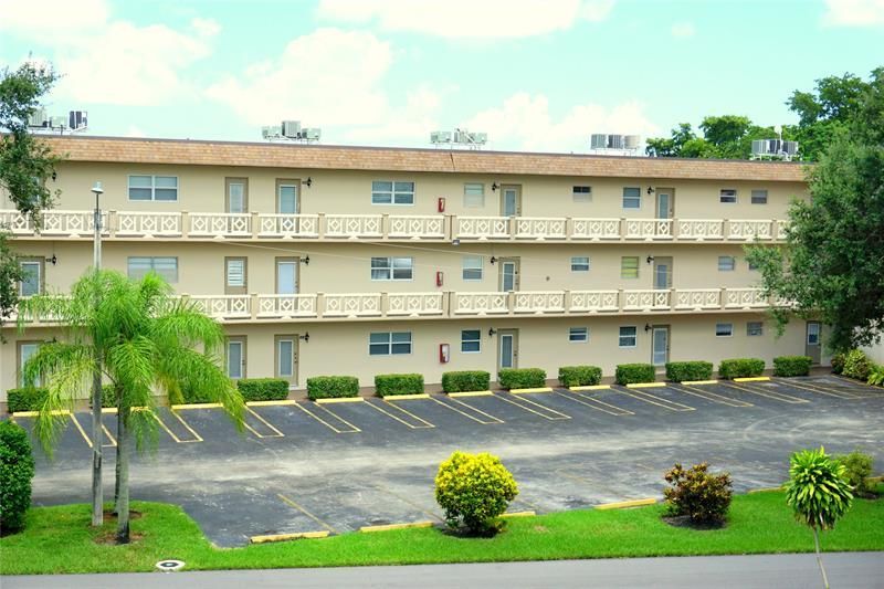 3400 NW 48th Ave, Unit 502, Lauderdale Lakes, FL 33319 Photo