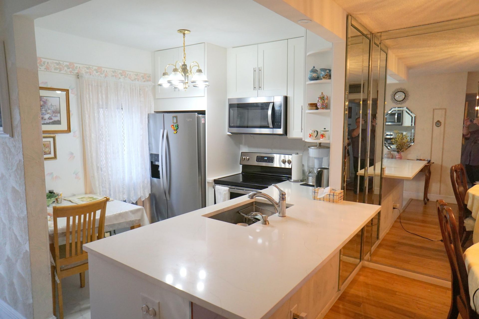 3400 NW 48th Avenue, Unit 502, Lauderdale Lakes, FL 33319 Photo