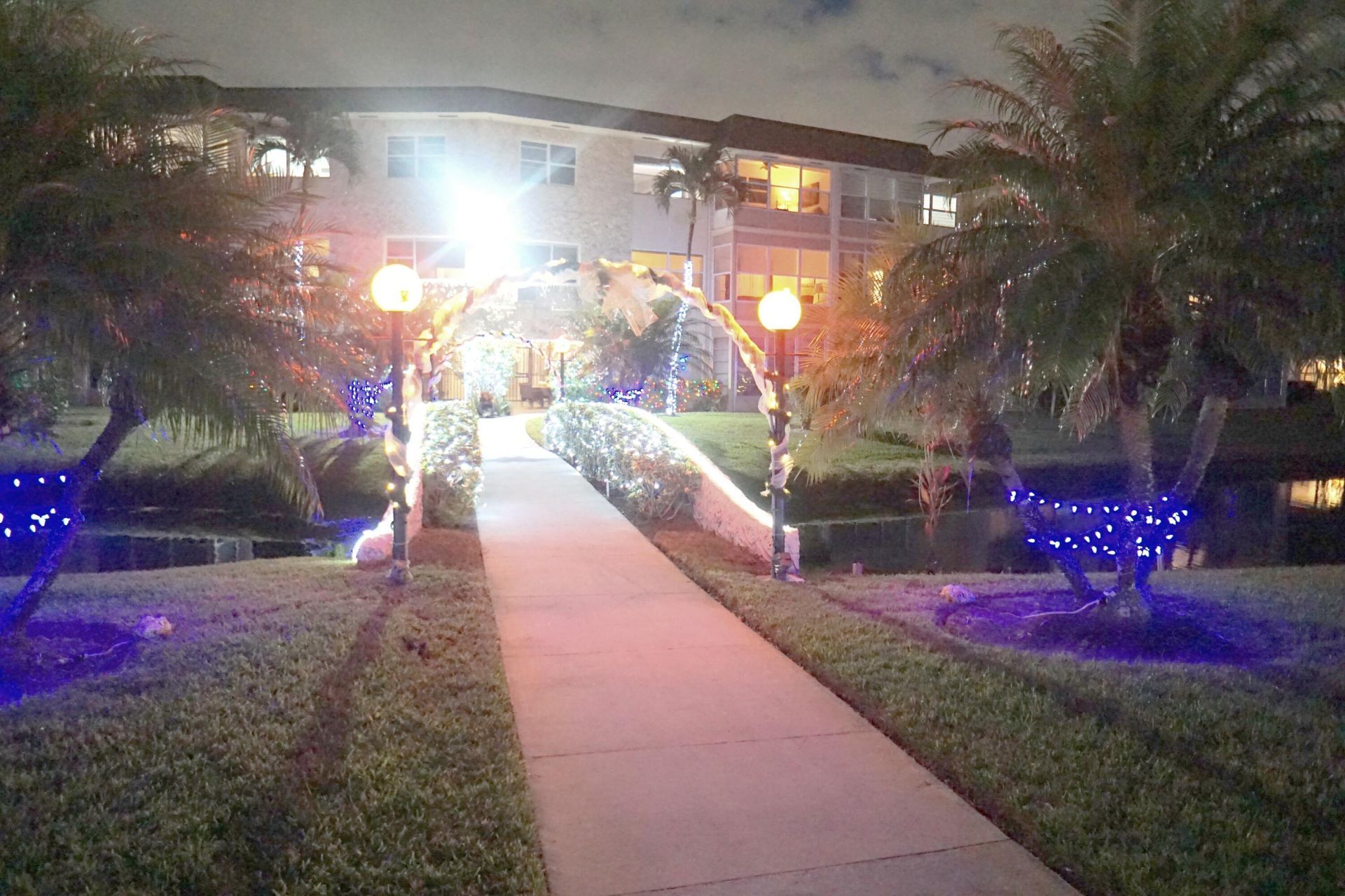 3400 NW 48th Avenue, Unit 502, Lauderdale Lakes, FL 33319 Photo