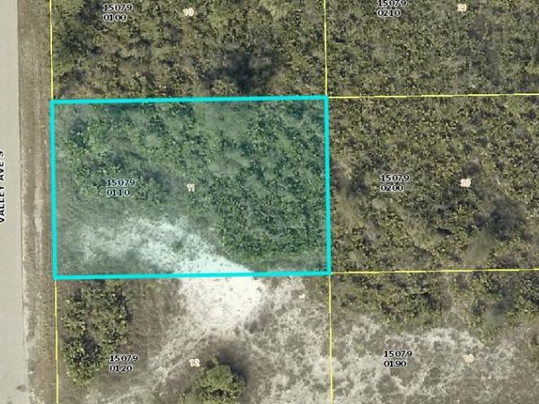 4500 E 21st Street, Alva, FL 33920