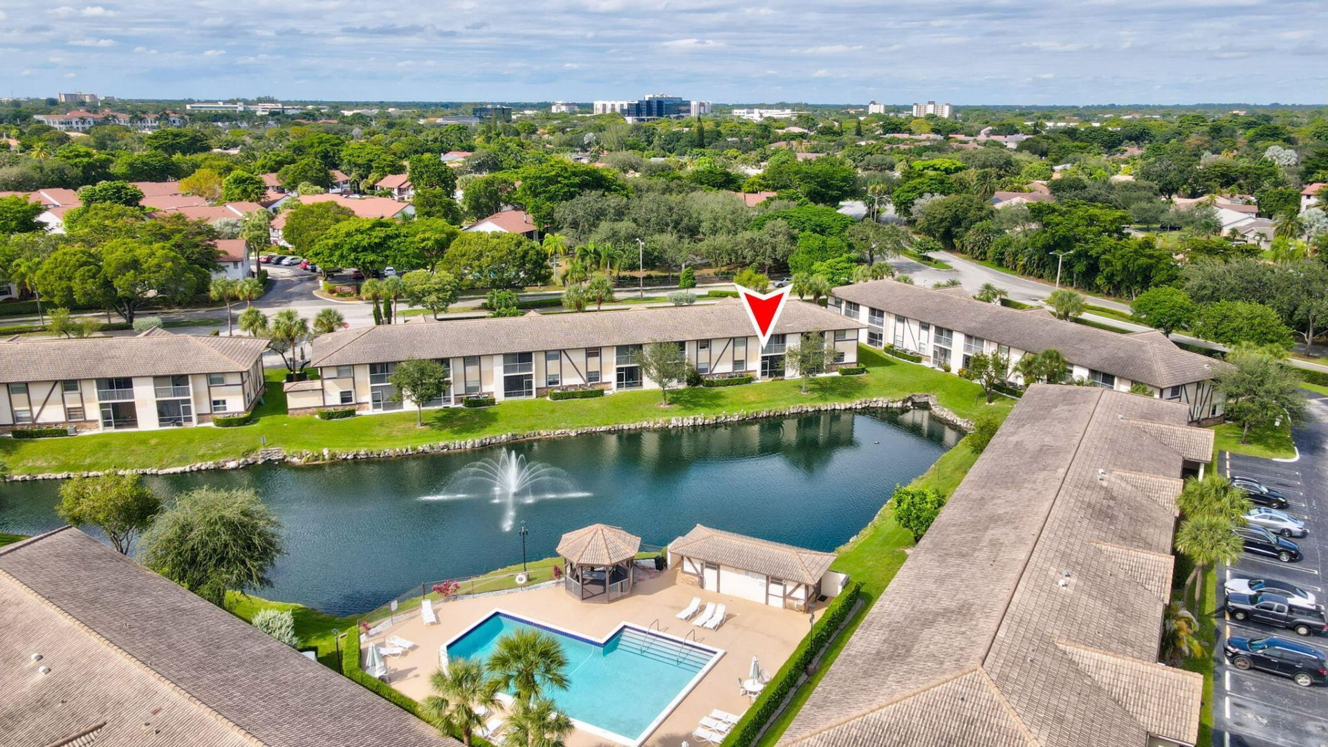 2423 NW 89th Drive, Unit 102, Coral Springs, FL 33065 Photo