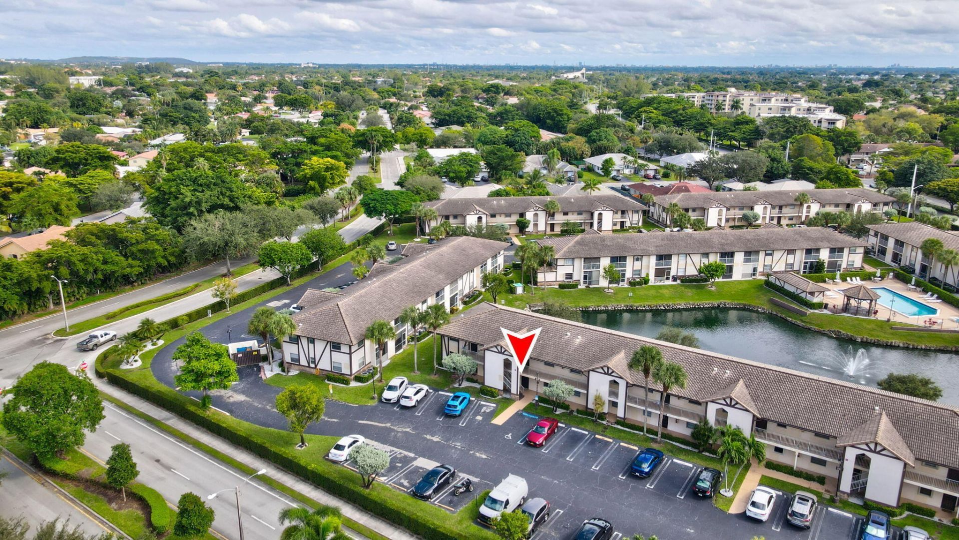 2423 NW 89th Drive, Unit 102, Coral Springs, FL 33065 Photo