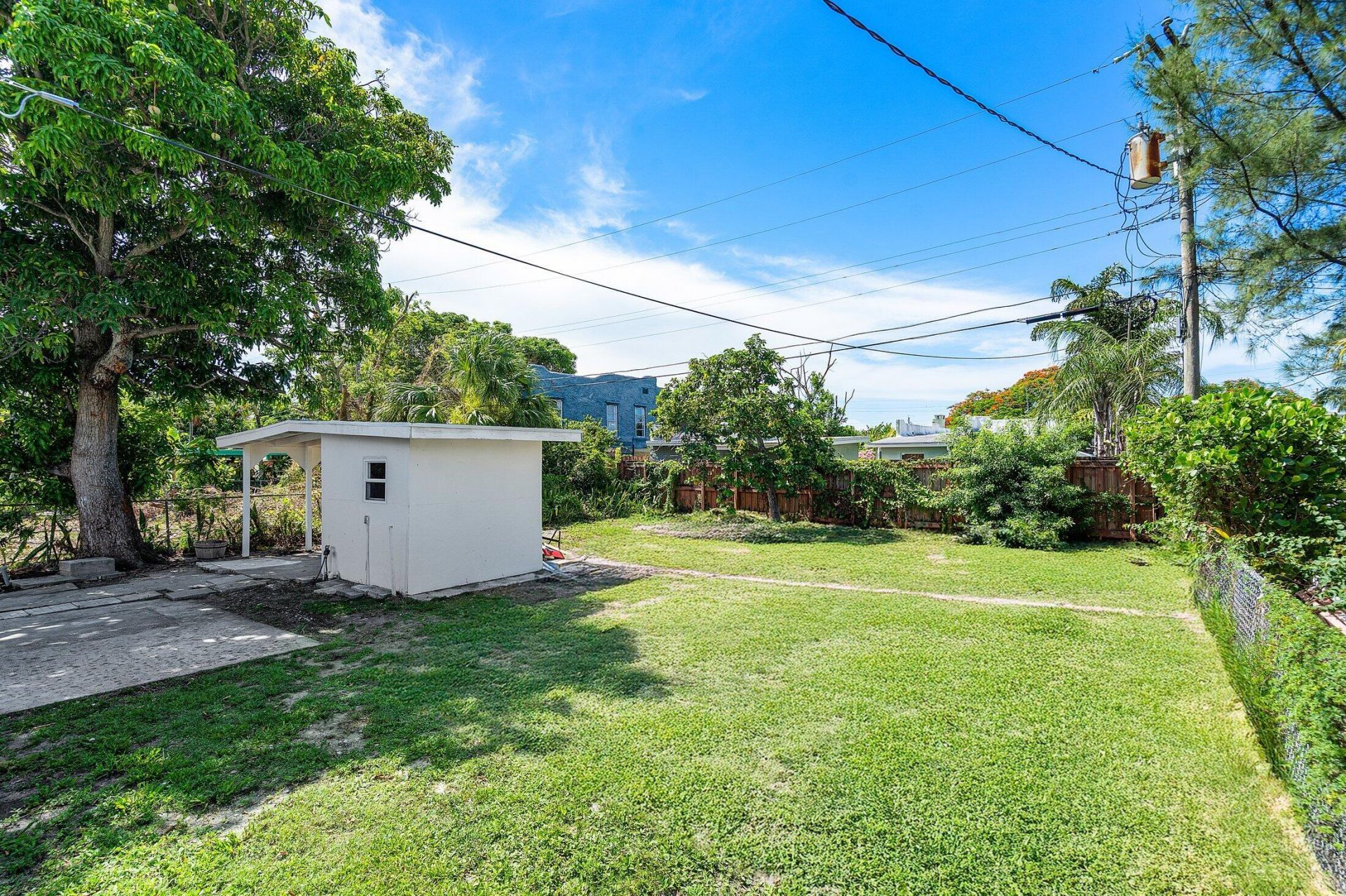 719 Briggs Street, West Palm Beach, FL 33405 Photo