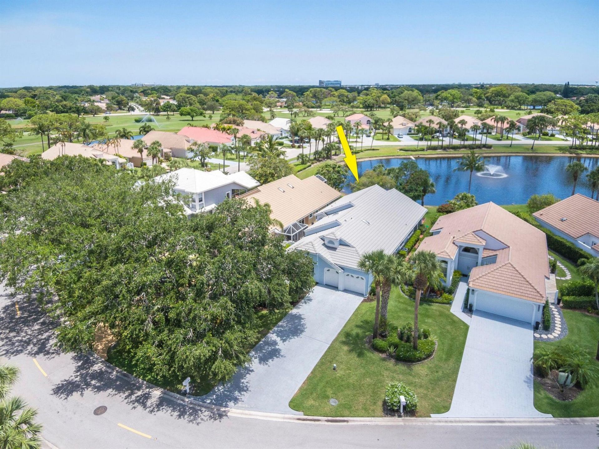 12921 Oak Knoll Drive, Palm Beach Gardens, FL 33418 Photo