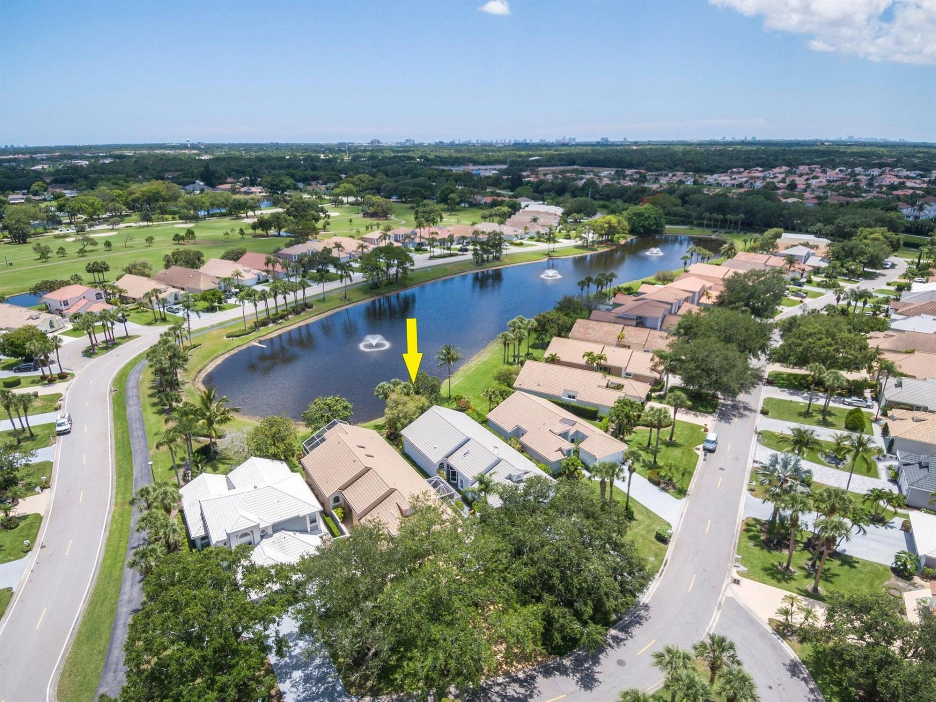 12921 Oak Knoll Drive, Palm Beach Gardens, FL 33418 Photo