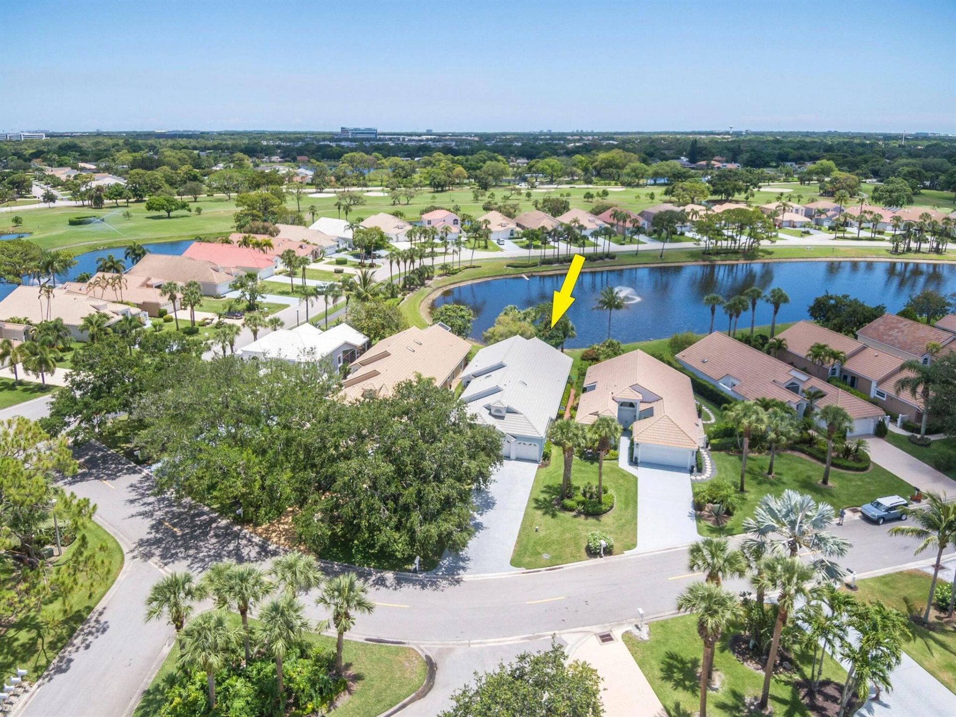 12921 Oak Knoll Drive, Palm Beach Gardens, FL 33418 Photo