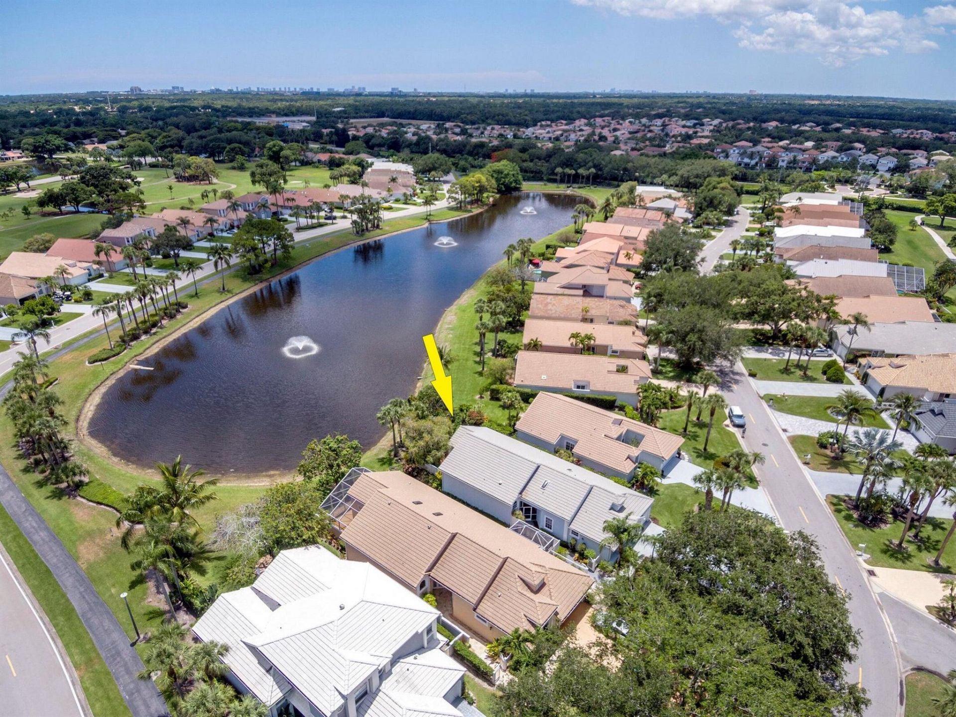 12921 Oak Knoll Drive, Palm Beach Gardens, FL 33418 Photo