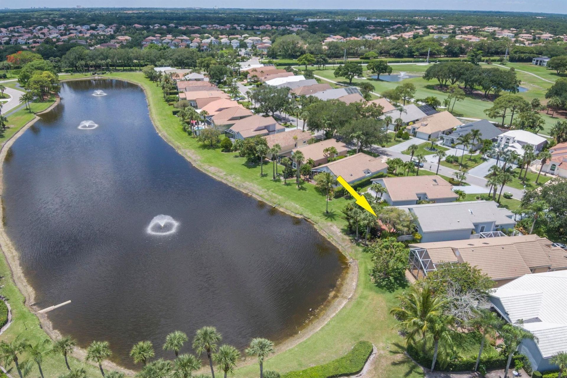 12921 Oak Knoll Drive, Palm Beach Gardens, FL 33418 Photo