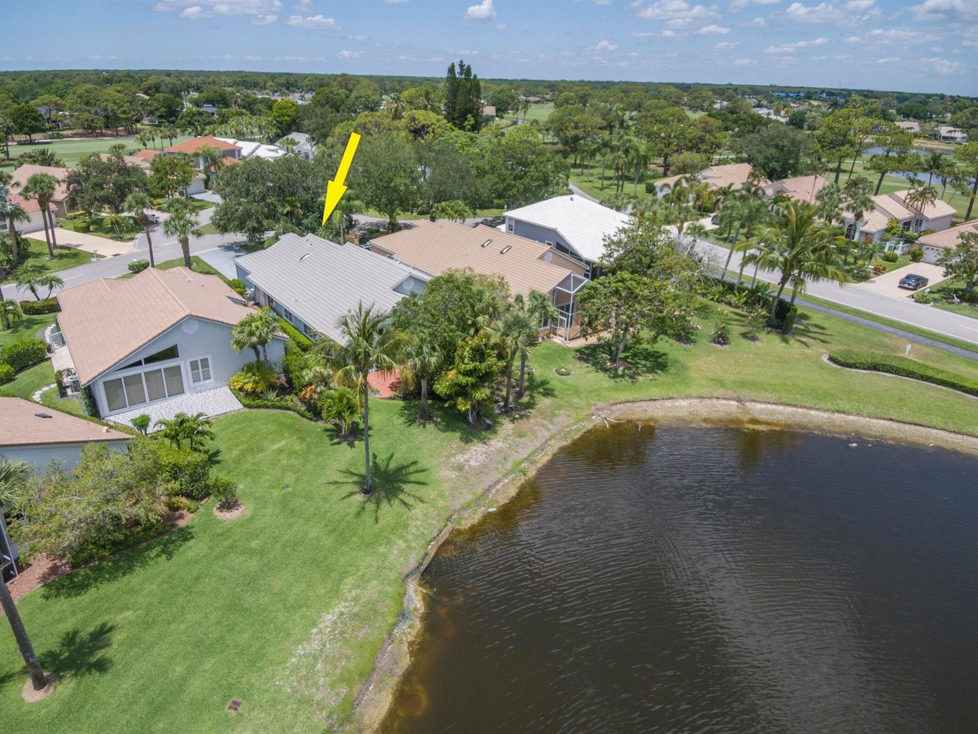 12921 Oak Knoll Drive, Palm Beach Gardens, FL 33418 Photo