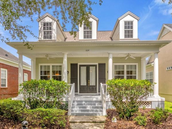 604 NADINA PLACE, CELEBRATION, FL 34747