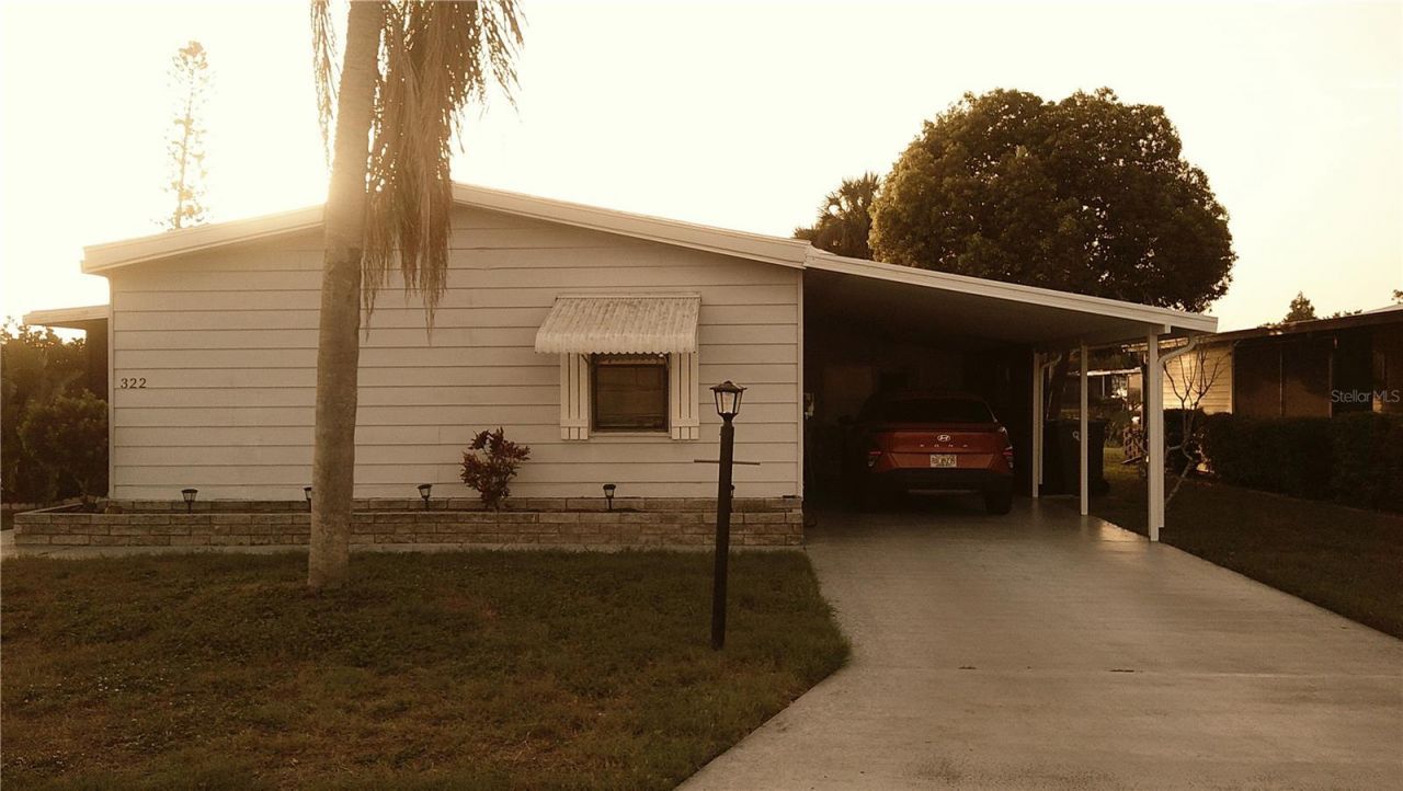 6710 36th Avenue E, Unit 322, Palmetto, FL 34221 Main Photo