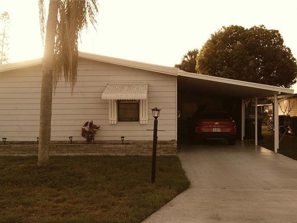 6710 36TH AVENUE E, Unit 322, PALMETTO, FL 34221