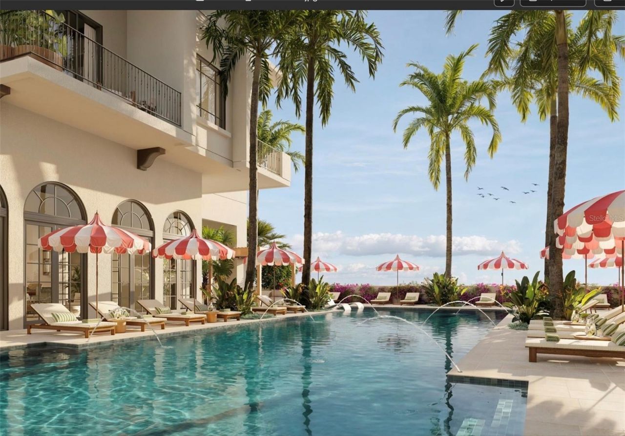 65 S Palm Avenue, Unit 702, Sarasota, FL 34236 Photo