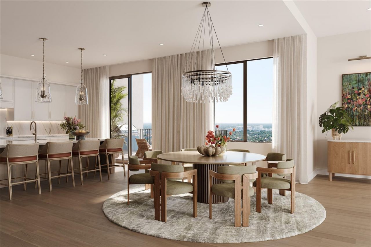 65 S Palm Avenue, Unit 702, Sarasota, FL 34236 Photo