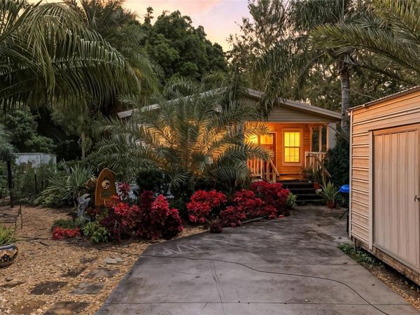 725 CYPRESS ROAD, ST AUGUSTINE, FL 32086