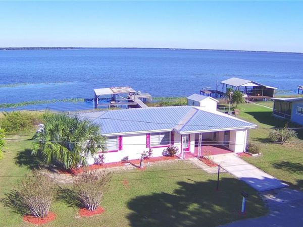 105 MAXCY LANE, FROSTPROOF, FL 33843